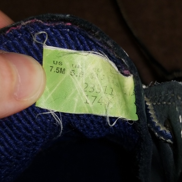 Timberland boots - Picture 3 of 5